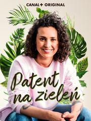 Patent na zieleń