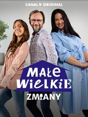 Małe-wielkie zmiany
