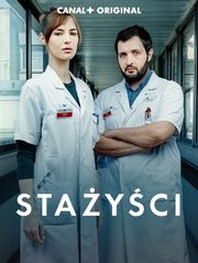 Stażyści