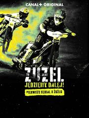 To jest żużel