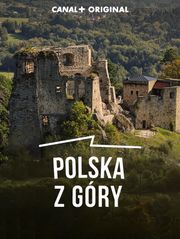 Polska z góry