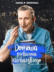 Domowa piekarnia Kucharskiego