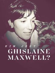 Kim jest Ghislaine Maxwell