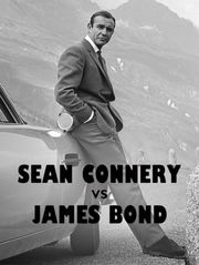 Sean Connery kontra James Bond