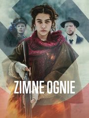 Zimne ognie