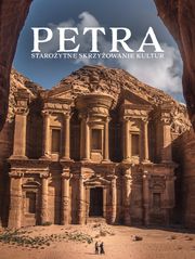 Petra - starożytne skrzyżowanie kultur