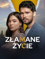 Złamane życie