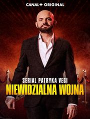 Niewidzialna wojna