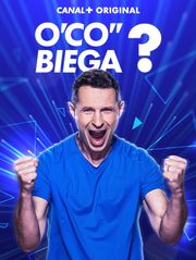 O co biega?