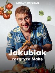 Jakubiak rozgryza Maltę