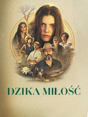 Dzika miłość