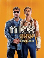Nice guys. Równi goście