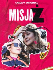 Misja Ż