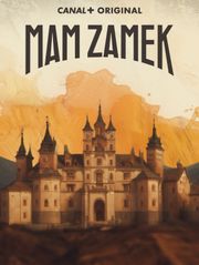 Mam zamek