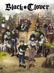 Black Clover