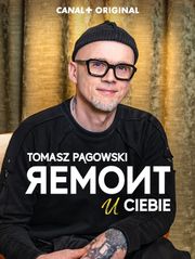 Tomasz Pągowski. Remont u Ciebie