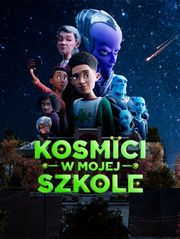 Kosmici w mojej szkole