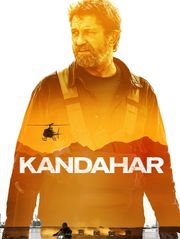 Kandahar