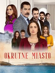 Okrutne miasto