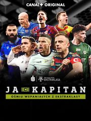 Ja, Kapitan