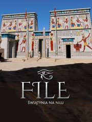 File. Świątynia na Nilu