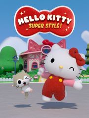 Hello Kitty: Super styl