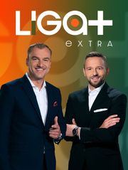 Liga+Extra 24/25