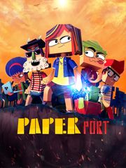 W Papierowym Porcie