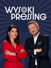 Wysoki Pressing