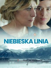 Niebieska linia