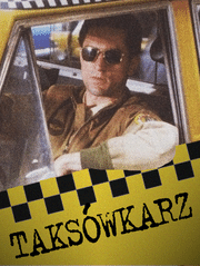 Taksówkarz