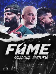 FAME: Szalona historia