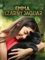 Emma i czarny jaguar