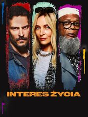 Interes życia