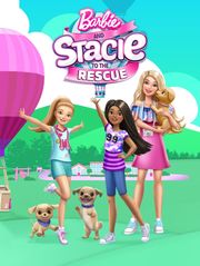 Barbie: Stacie na ratunek
