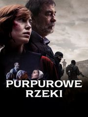 Purpurowe rzeki