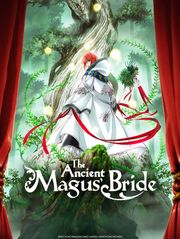 The Ancient Magus' Bride