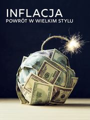 Inflacja. Powrót w wielkim stylu