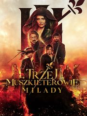 Trzej Muszkieterowie: Milady