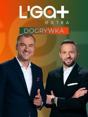 Liga+Extra. Dogrywka 24/25