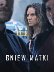 Gniew matki
