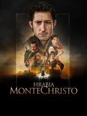 Hrabia Monte Christo