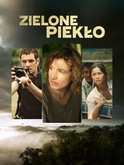 Zielone piekło
