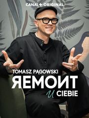 Tomasz Pągowski. Remont u Ciebie