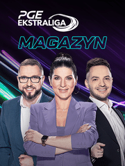 Magazyn PGE Ekstraligi 2025