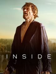 Inside