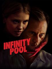 Infinity Pool