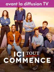 Ici tout commence - Saison 3
