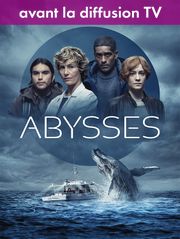 Abysses - Saison 1