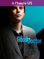 Good Doctor - Saison 6